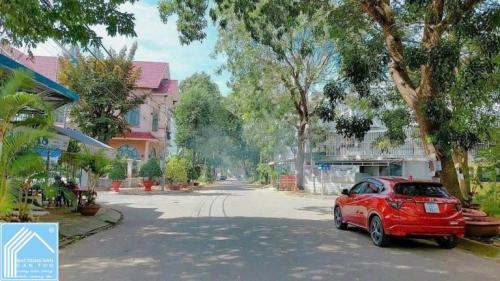 Bán nền đầu đường Phạm Văn Nhờ khu dân cư Công An (Vạn Phong), phường Hưng Phú, TP Cần Thơ