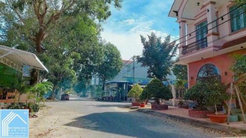 Bán nền đầu đường Phạm Văn Nhờ khu dân cư Công An (Vạn Phong), phường Hưng Phú, TP Cần Thơ