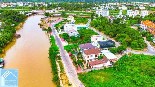 Bán Nền dãy biệt thự đường số 61 khu 586 mặt hướng ra Sông Cái Sâu rất đẹp, MÁT MẺ, HIẾM CÓ Bán Nền dãy biệt thự đường số 61 khu 586 mặt hướng ra Sông Cái Sâu rất đẹp, MÁT MẺ, HIẾM CÓ