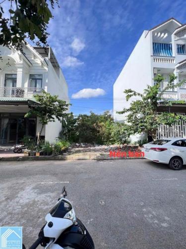 BÁN NỀN ĐẸP - ĐƯỜNG SỐ 7A - KDC VĂN HOÁ TÂY ĐÔ - CẦN THƠ - Giá bán: 2 tỷ 450 triệu