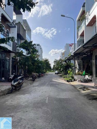BÁN NỀN ĐẸP - ĐƯỜNG SỐ 7A - KDC VĂN HOÁ TÂY ĐÔ - CẦN THƠ - Giá bán: 2 tỷ 450 triệu