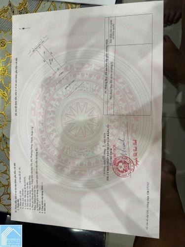BÁN NỀN ĐẸP - LÔ C26, ĐƯỜNG SỐ 9 - KDC VĂN HÓA TÂY ĐÔ, P HƯNG THẠNH, Q CÁI RĂNG, CẦN THƠ
