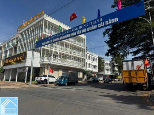 BÁN NỀN ĐẸP - LÔ C26, ĐƯỜNG SỐ 9 - KDC VĂN HÓA TÂY ĐÔ, P HƯNG THẠNH, Q CÁI RĂNG, CẦN THƠ