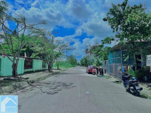 BÁN NỀN ĐẸP 100M2 H. ĐÔNG NAM KDC PHÚ AN, CẢI RĂNG, TP. CẦN THƠ - GIÁ CHỈ 2.650 TỶ