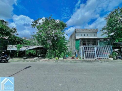 BÁN NỀN ĐẸP 100M2 H. ĐÔNG NAM KDC PHÚ AN GIÁ CHỈ 2.650 TỶ   BÁN NỀN ĐẸP 100M2 H. ĐÔNG NAM KDC PHÚ AN GIÁ CHỈ 2.650 TỶ