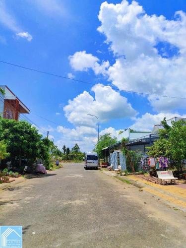 BÁN NỀN ĐẸP 150M² ĐƯỜNG B8 KDC TÂN PHÚ, CÁI RĂNG, TP. CẦN THƠ.
