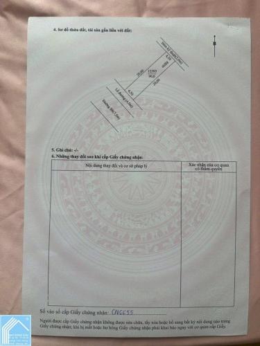 Bán nền đẹp 66B8 Phú An, Hưng Phú, Cần Thơ. Giá: 2 tỷ 450 triệu-------------------