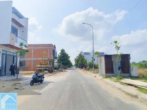Bán nền đẹp 66B8 Phú An, Hưng Phú, Cần Thơ. Giá: 2 tỷ 450 triệu-------------------
