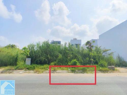 Bán nền đẹp 66B8 Phú An, Hưng Phú, Cần Thơ. Giá: 2 tỷ 450 triệu-------------------
