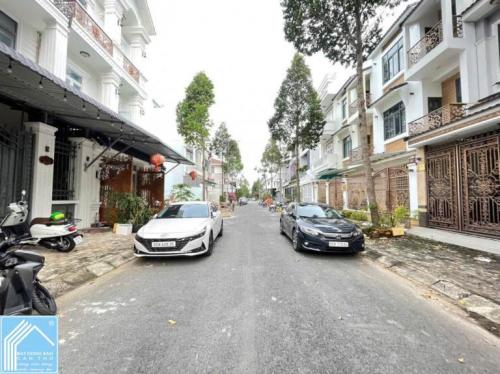 BÁN NỀN ĐẸP 86m2 CÓ HẺM HÔNG 4M . NAM LONG HỒNG PHÁT . PHƯỜNG CÁI RĂNG. GIÁ 4,2 TỶ