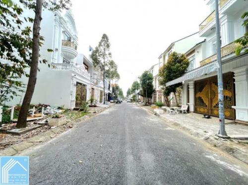 BÁN NỀN ĐẸP 86m2 CÓ HẺM HÔNG 4M . NAM LONG HỒNG PHÁT . PHƯỜNG CÁI RĂNG. GIÁ 4,2 TỶ