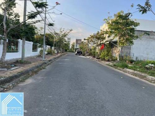 Bán nền đẹp B15 KDC Phú An, Quận Cái Răng, Cần Thơ 