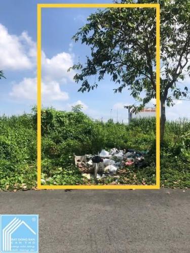 Bán nền đẹp B15 KDC Phú An, Quận Cái Răng, Cần Thơ