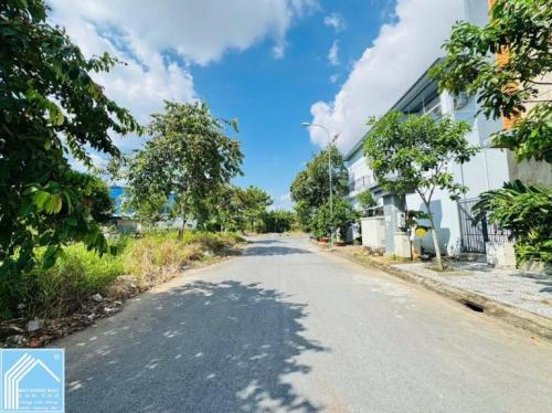 BÁN NỀN ĐẸP ĐẦU ĐƯỜNG B13 KDC PHÚ AN - P. HƯNG PHÚ - TP CẦN THƠ BÁN NỀN ĐẸP ĐẦU ĐƯỜNG B13 KDC PHÚ AN - P. HƯNG PHÚ - TP CẦN THƠ