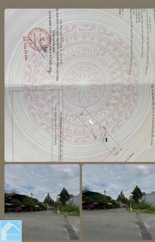 Bán nền  đẹp Đs 28, KDC 586, vị trí cách ngã 3 Chợ 586 khoản 50m _ giá tốt để đầu tư hoặc xây nhà