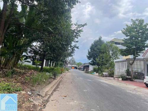 Bán Nền đẹp Đs 30 KDC 586, P. Hưng Phú (Phú Thứ cũ), Cần Thơ