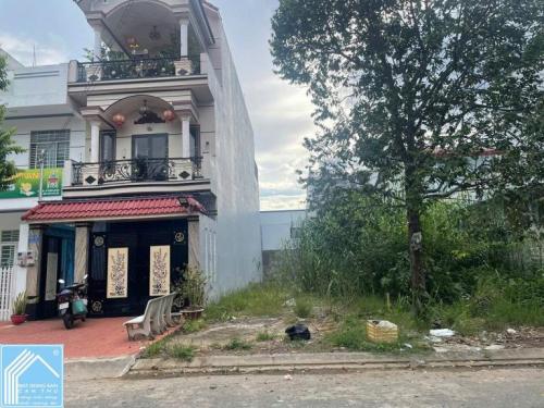 Bán Nền đẹp Đs 30 KDC 586, P. Hưng Phú (Phú Thứ cũ), Cần Thơ