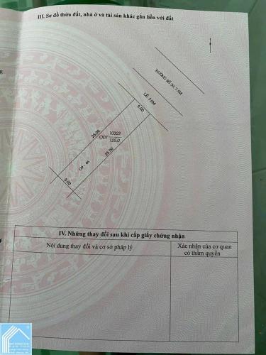 Bán Nền đẹp Đs 30 KDC 586, P. Hưng Phú (Phú Thứ cũ), Cần Thơ. Lh 0942495498 Phương