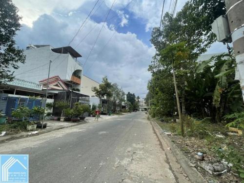 Bán Nền đẹp Đs 30 KDC 586, P. Hưng Phú (Phú Thứ cũ), Cần Thơ. Lh 0942495498 Phương