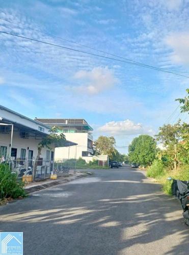  BÁN NỀN ĐẸP ĐƯỜNG 84B9 KDC PHÚ AN, PHƯỜNG HƯNG PHÚ, TP CẦN THƠ  