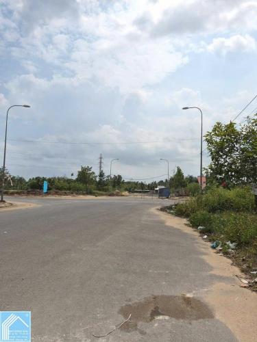 Bán nền đẹp đường A3 KDC Phú An, phường Hưng Phú, TP. Cần Thơ.   - Diện tích: 5m x 20m = 100m² 