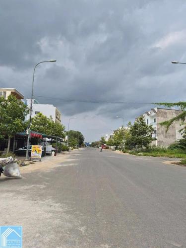 Bán nền đẹp đường A3 KDC Phú An, phường Hưng Phú, TP. Cần Thơ.