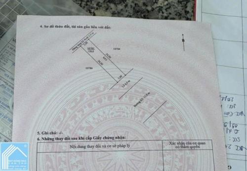 Bán nền đẹp đường A3 KDC Phú An, phường Hưng Phú, TP. Cần Thơ. DT 120m2, giá 3.35 tỷ