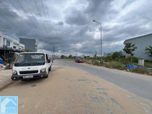  Bán Nền Đẹp Đường A7 30M - KDC Phú An Trục Lớn Thông Trần Hoàng Na