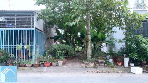 Bán nền đẹp đường B1 KDC Phú An, P. Hưng Phú, TP Cần Thơ.