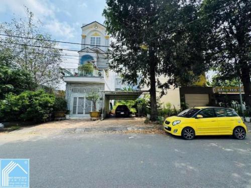 BÁN NỀN ĐẸP ĐƯỜNG PHẠM VĂN NHỜ KDC DIỆU HIỀN P Cái Răng TP Cần Thơ