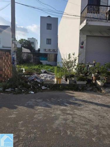 BÁN NỀN ĐẸP ĐƯỜNG SỐ 10, KDC DIỆU HIỀN