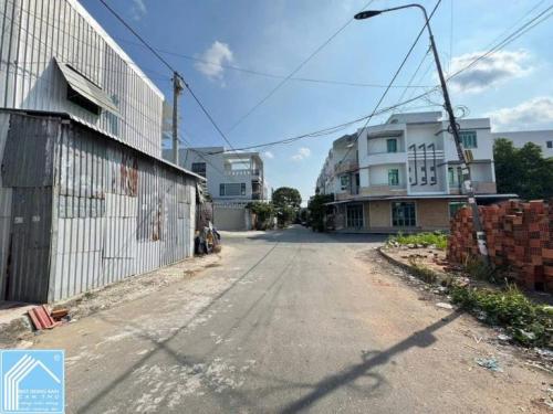 BÁN NỀN ĐẸP ĐƯỜNG SỐ 10, KDC DIỆU HIỀN