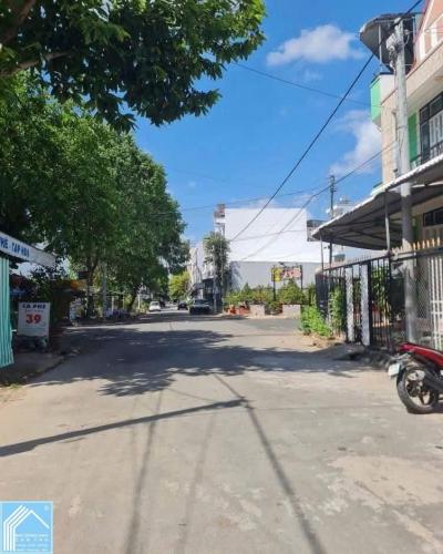 BÁN NỀN ĐẸP ĐƯỜNG SỐ 10, KDC DIỆU HIỀN.Ai kiếm nền đẹp – alo liền kẻo trễ!