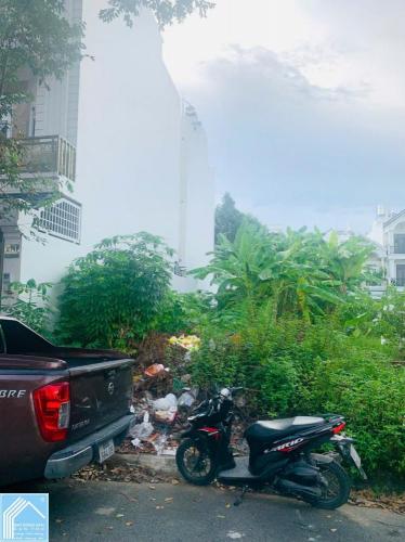BÁN NỀN ĐẸP ĐƯỜNG SỐ 10 KDC NAM LONG 1 - TP CẦN THƠ--GIÁ BÁN: 3 tỷ 700 triệu
