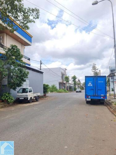 BÁN NỀN ĐẸP ĐƯỜNG SỐ 3 KDC NÔNG THỔ SẢN