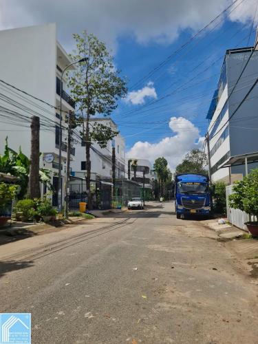 BÁN NỀN ĐẸP ĐƯỜNG TRẦN VĂN SẮC, KDC NÔNG THỔ SẢN, PHƯỜNG HƯNG PHÚ, TP. CẦN THƠ