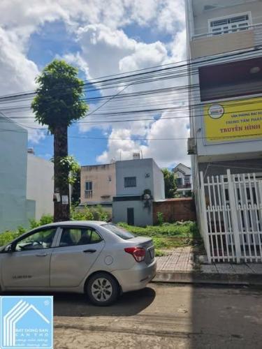 BÁN NỀN ĐẸP ĐƯỜNG TRẦN VĂN SẮC KHU DÂN CƯ NÔNG THỔ SẢN, CẦN THƠ 