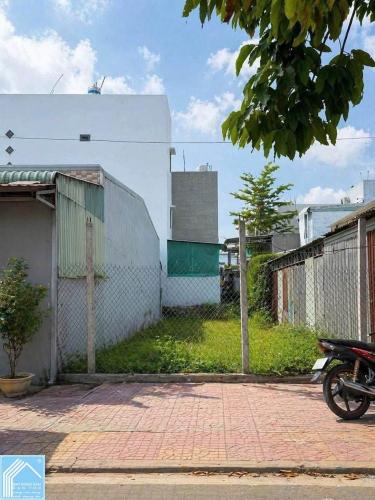Bán Nền Đẹp KDC Phú An - Đường A7- P. Hưng Phú - Tp. Cần Thơ. LH 0949946604 QUÝ