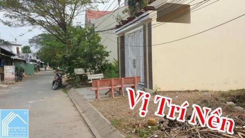 BÁN NỀN ĐẸP ( KẾ GÓC ) ĐƯỜNG SỐ 2 KDC CHIẾN THẮNG - P. HƯNG PHÚ - TP CẦN THƠ . 