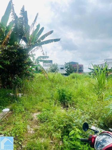 BÁN NỀN ĐẸP ( KẾ GÓC ) ĐƯỜNG SỐ 2 KDC CHIẾN THẮNG - P. HƯNG PHÚ - TP CẦN THƠ .