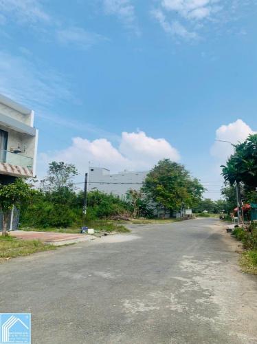 Bán nền đẹp không vướn đường B4 KHU TÂN PHÚ, P. Hưng Phú (Tân Phú Cũ), TP. Cần Thơ.