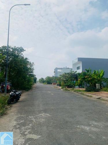 Bán nền đẹp không vướn đường B4 KHU TÂN PHÚ, P. Hưng Phú (Tân Phú Cũ), TP. Cần Thơ.