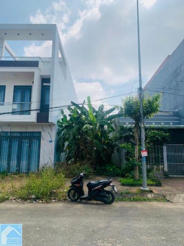 Bán nền đẹp không vướn đường B4 KHU TÂN PHÚ, P. Hưng Phú (Tân Phú Cũ), TP. Cần Thơ.