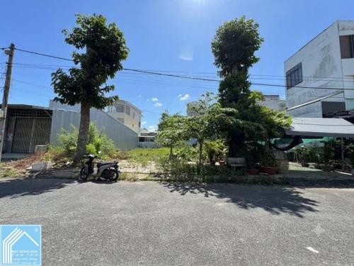 BÁN NỀN ĐẸP KHÔNG VƯỚNG ĐƯỜNG SỐ 3 KDC NÔNG THỔ SẢN - 108M2 - GIÁ BÁN 2,8 TỶ