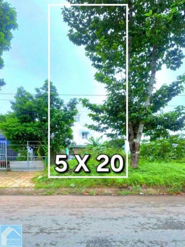 BÁN NỀN ĐẸP KHÔNG VƯỚNG GIÁ RẺ MẶT TIỀN ĐƯỜNG A2 KDC PHÚ AN BÁN NỀN ĐẸP KHÔNG VƯỚNG GIÁ RẺ MẶT TIỀN ĐƯỜNG A2 KDC PHÚ AN
