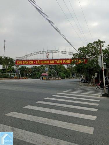 BÁN NỀN ĐẸP KHU DÂN CƯ TÂN PHÚ THẠNH, CHÂU THÀNH A, HẬU GIANG
