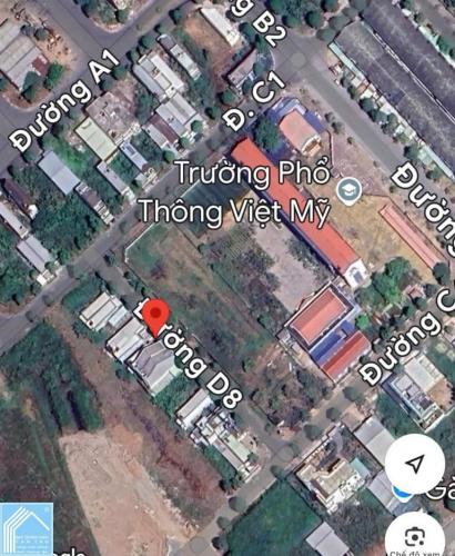 BÁN NỀN ĐẸP N5-9 ĐƯỜNG D8 KDC THIÊN LỘC P HƯNG PHÚ, TP CẦN THƠ - LH 0942495498 PHƯƠNG