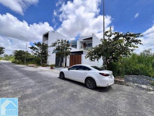 ✅Bán Nền Đẹp số 41 Đường B3 KDC Tân Phú 