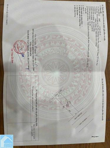 ✅Bán Nền Đẹp số 41 Đường B3 KDC Tân Phú 