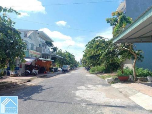 ✅Bán Nền Đẹp số 41 Đường B3 KDC Tân Phú 